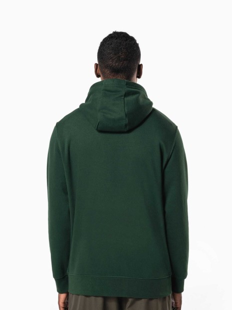 Sweat-shirts à personnaliser KARIBAN Sweat-shirt capuche homme 