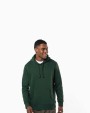 Sweaters & hoodies KARIBAN Sweater met capuchon voor bedrukking &amp; borduring