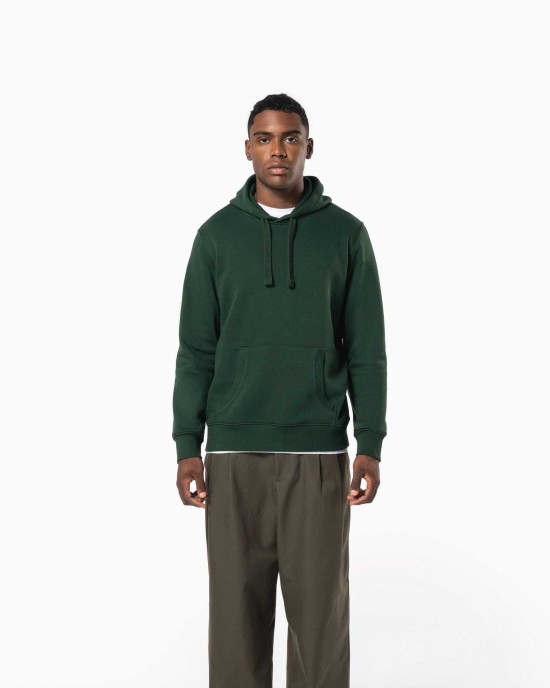 Sweat-shirts personnalisable Kariban Sweat-shirt capuche homme