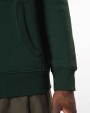 Sweat-shirts personnalisable KARIBAN Sweat-shirt capuche homme