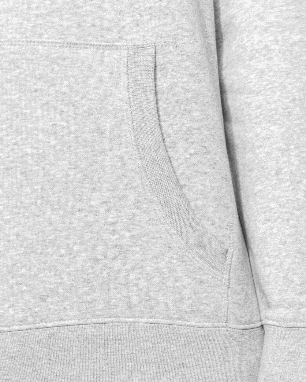 Sweat-shirts personnalisable KARIBAN Sweat-shirt capuche homme