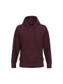 KARIBAN Sweat-shirt capuche homme /api/colors/3f4410b9-f80f-412a-9aa8-9260cc84003d personnalisable