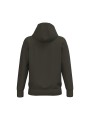 KARIBAN Sweat-shirt capuche homme /api/colors/7d4189a1-61a3-430b-83e5-a3a6fe159806 personnalisable