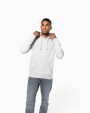 KARIBAN Herren Kapuzensweatshirt Sweatshirts personalisierbar