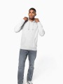 Sweat-shirts à personnaliser KARIBAN Sweat-shirt capuche homme 