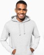 Sweat-shirts personnalisable KARIBAN Sweat-shirt capuche homme