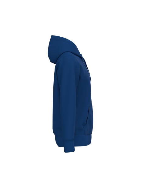 KARIBAN Sweat-shirt capuche homme /api/colors/cdd6ba31-692e-4c2e-b1b4-a3a4a50cf176 personnalisable