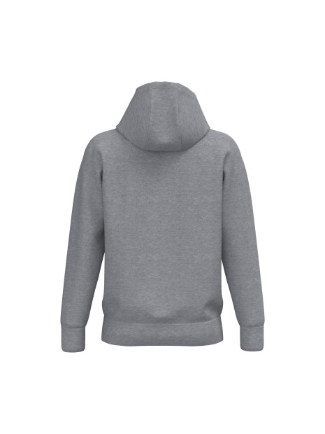 KARIBAN Sweat-shirt capuche homme /api/colors/a37ac46b-201c-43db-9085-8f3a99c04b1c personnalisable