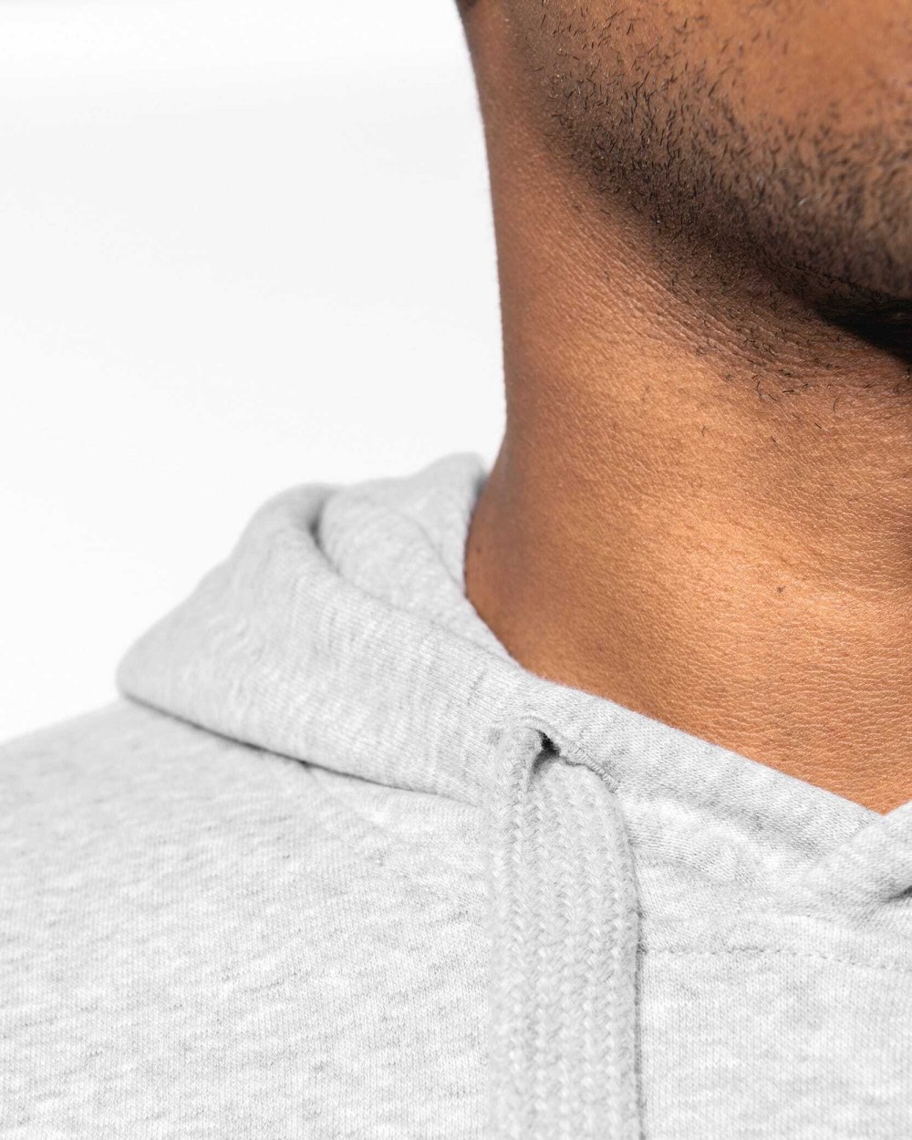 Sweaters & hoodies KARIBAN Sweater met capuchon voor bedrukking &amp; borduring