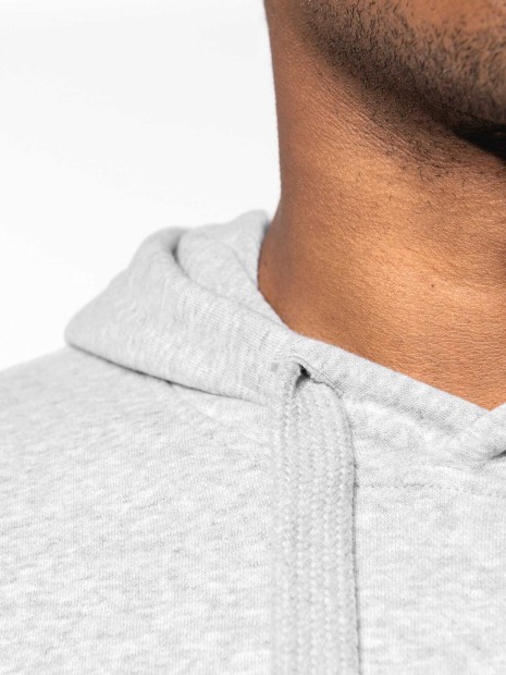 Sweat-shirts à personnaliser KARIBAN Sweat-shirt capuche homme 