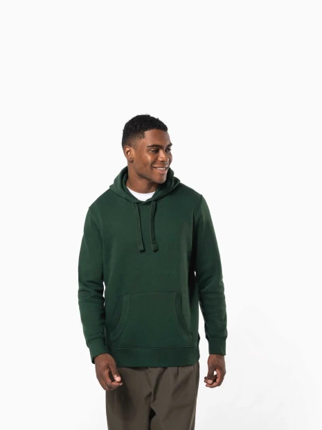 Sweat-shirts à personnaliser KARIBAN Sweat-shirt capuche homme 