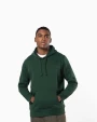 Sweat-shirts personnalisable KARIBAN Sweat-shirt capuche homme