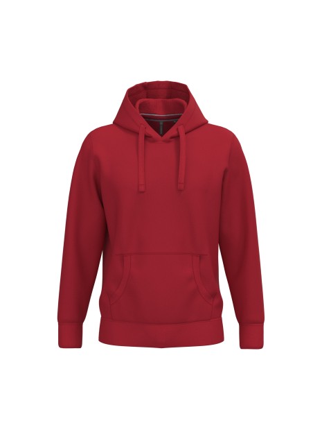KARIBAN Sweat-shirt capuche homme /api/colors/c953313a-9c9d-493b-934e-ddcf8fada2ae personnalisable