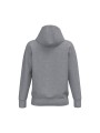 KARIBAN Sweat-shirt capuche homme /api/colors/a37ac46b-201c-43db-9085-8f3a99c04b1c personnalisable