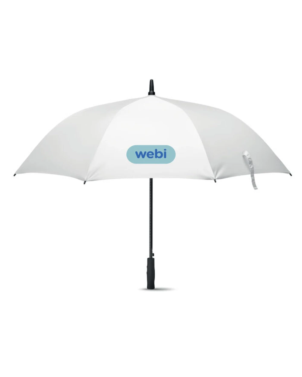 4DO Regenschirm mit ABS Griff Regenschirme personalisierbar