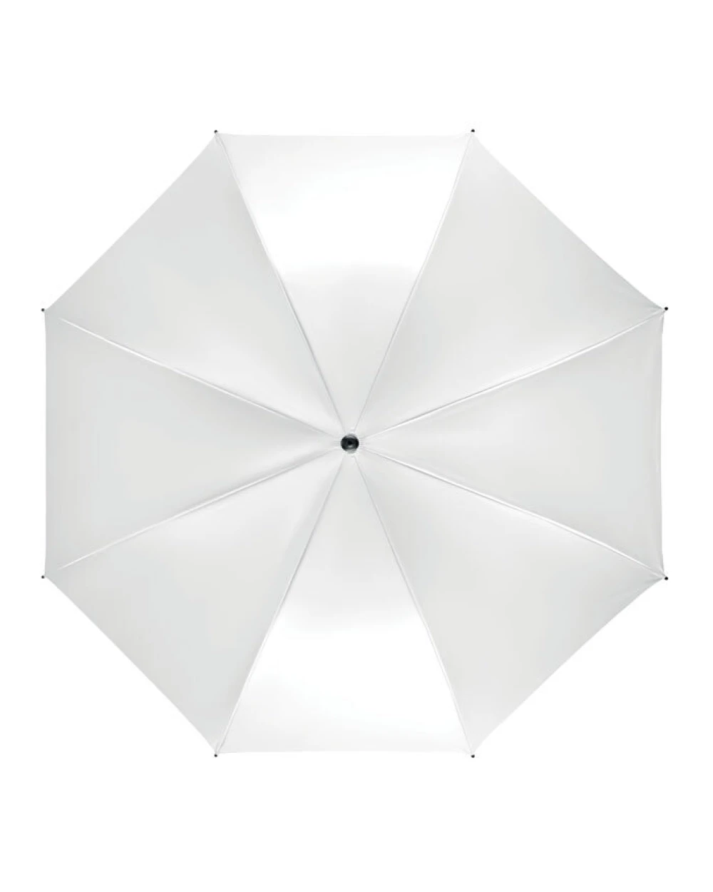 4DO Regenschirm mit ABS Griff Regenschirme personalisierbar