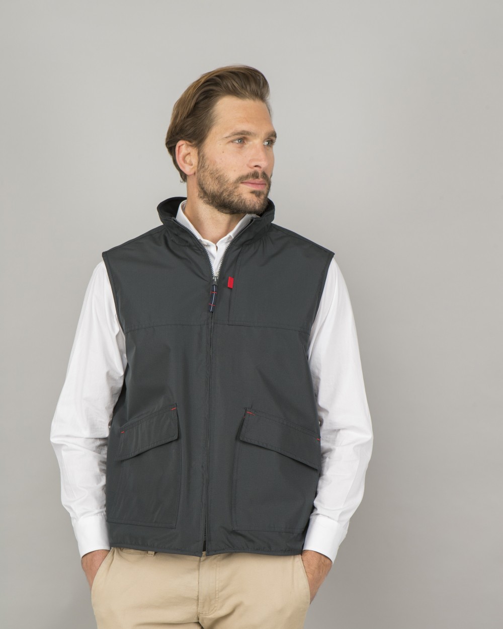 Jassen PEN DUICK REGY voor bedrukking &amp; borduring