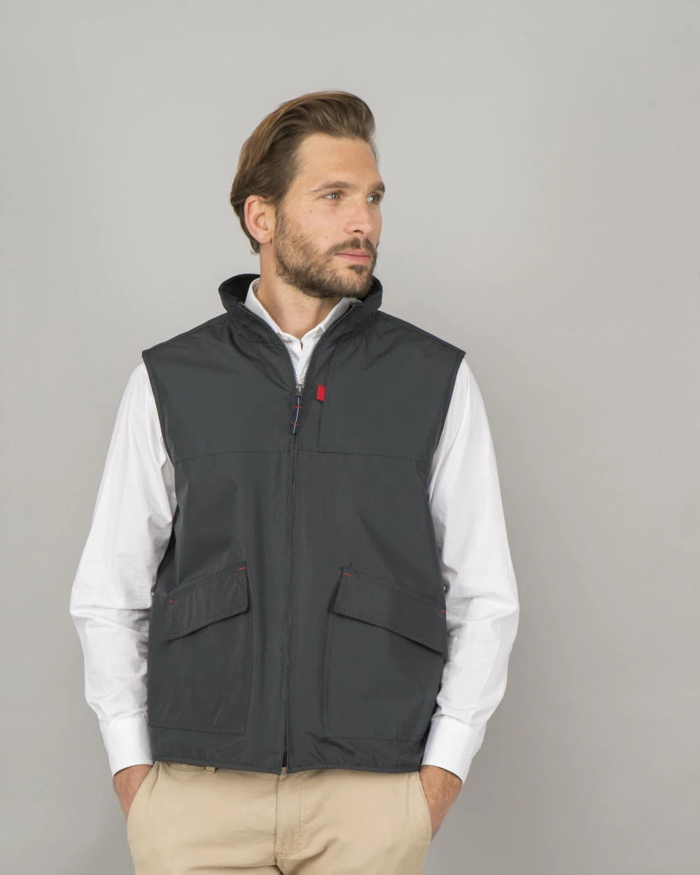 Vestes personnalisable PEN DUICK REGY