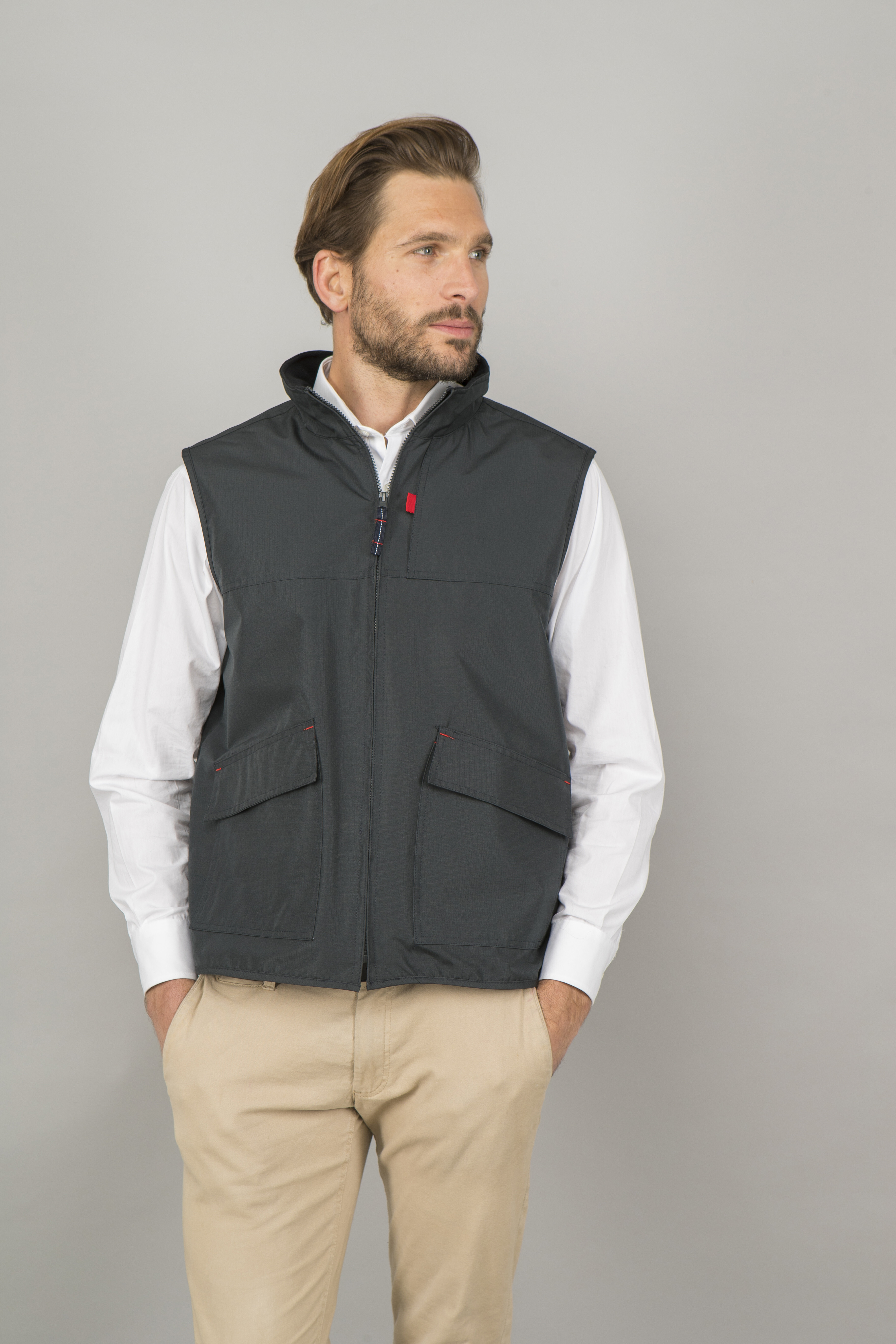 Vestes personnalisable PEN DUICK REGY