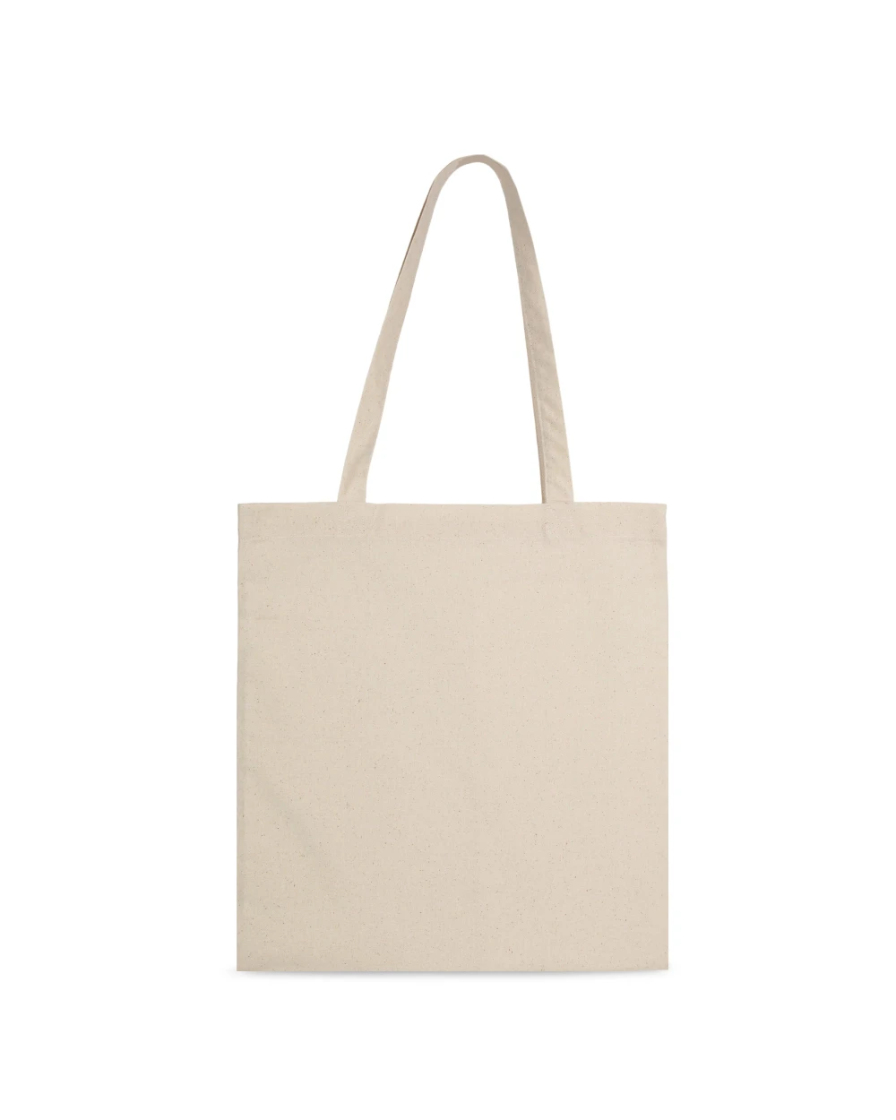 KIMOOD Tote Bag K-loop organic Taschen personalisierbar