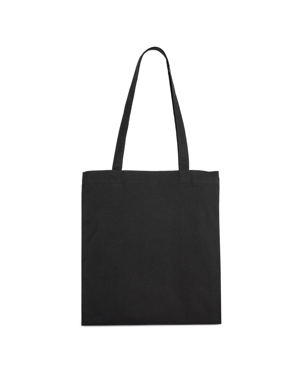 Tassen & Zakken KIMOOD Totebag K-loop organic voor bedrukking &amp; borduring