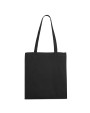 Tassen & Zakken KIMOOD Totebag K-loop organic voor bedrukking &amp; borduring