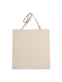 KIMOOD Tote bag K-loop Organic /api/colors/6514ad3b-d6b7-4013-8805-b3b79f47949e personnalisable