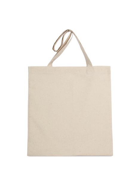 KIMOOD Tote bag K-loop Organic /api/colors/6514ad3b-d6b7-4013-8805-b3b79f47949e personnalisable