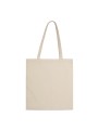 KIMOOD Tote bag K-loop Organic /api/colors/6514ad3b-d6b7-4013-8805-b3b79f47949e personnalisable