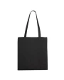 Tassen & Zakken KIMOOD Totebag K-loop organic voor bedrukking &amp; borduring
