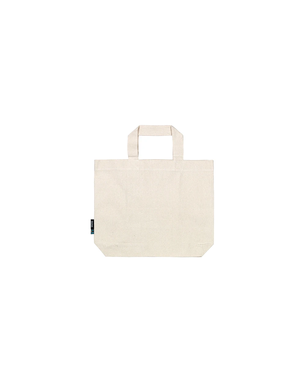 Tassen & Zakken NEUTRAL Panama Bag voor bedrukking &amp; borduring