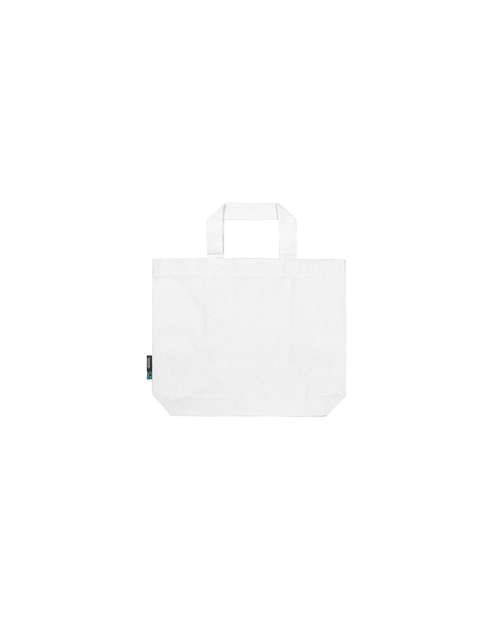 Tassen & Zakken NEUTRAL Panama Bag voor bedrukking &amp; borduring