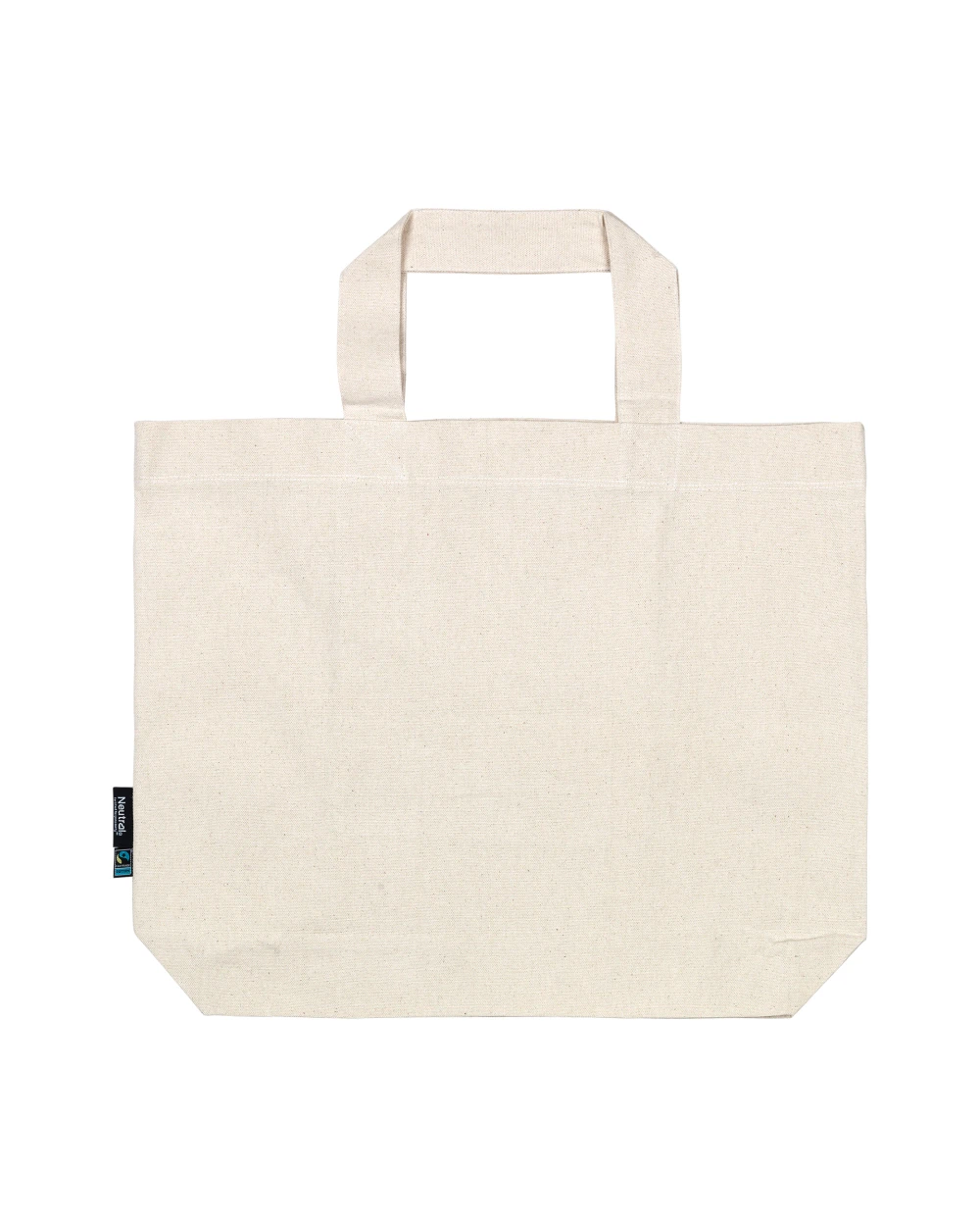 NEUTRAL Panama Bag Taschen personalisierbar