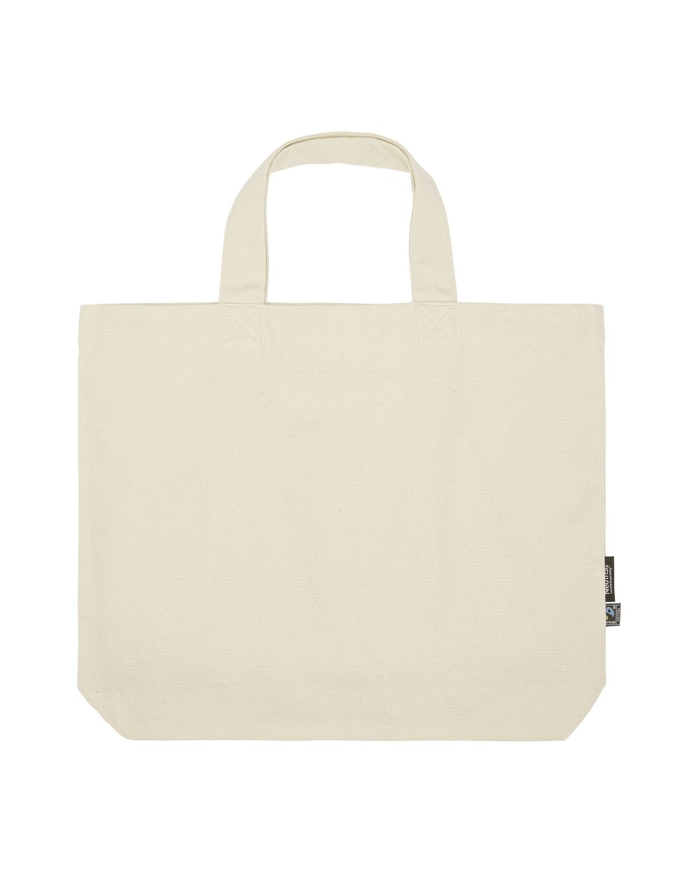 NEUTRAL Panama Bag Taschen personalisierbar