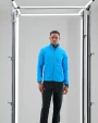 Polar Fleeces PRINTER Speedway Fleece Jas Heren voor bedrukking &amp; borduring
