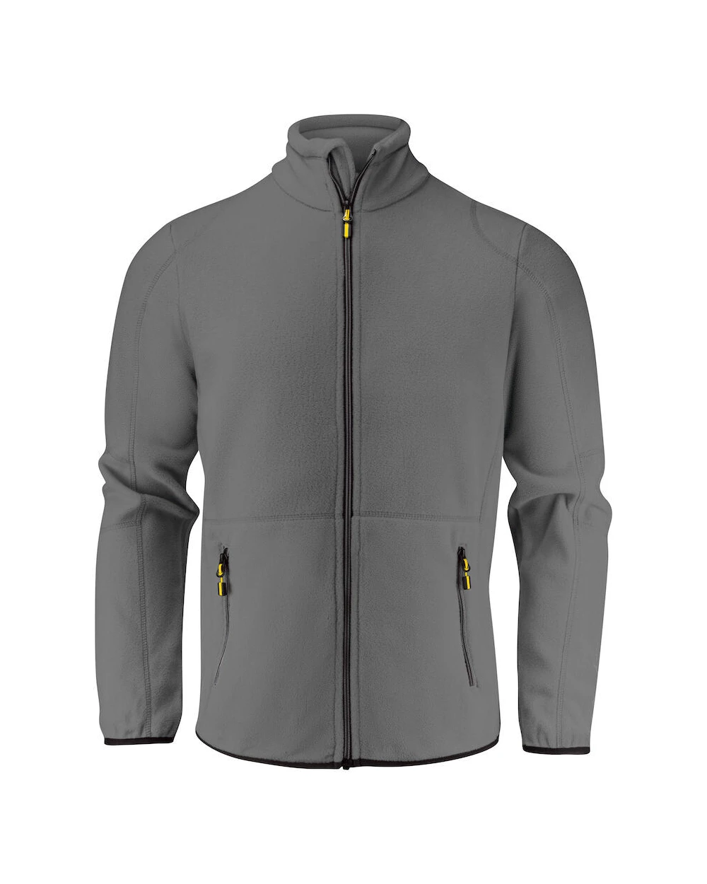 Polar Fleeces PRINTER Speedway Fleece Jas Heren voor bedrukking &amp; borduring