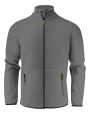 Polar Fleeces PRINTER Speedway Fleece Jas Heren voor bedrukking &amp; borduring