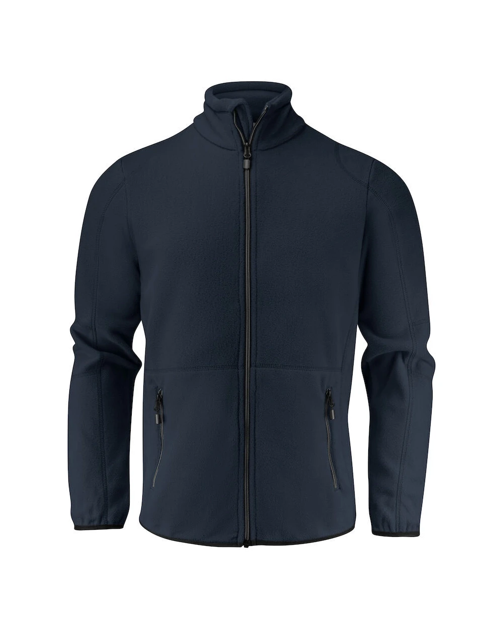 Polar Fleeces PRINTER Speedway Fleece Jas Heren voor bedrukking &amp; borduring