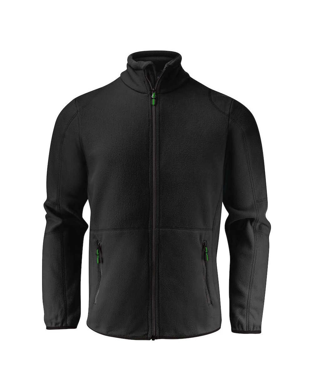 Polar Fleeces PRINTER Speedway Fleece Jas Heren voor bedrukking &amp; borduring