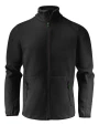 Polar Fleeces PRINTER Speedway Fleece Jas Heren voor bedrukking &amp; borduring