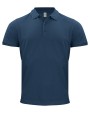 Polos personnalisable CLIQUE Classic OC Polo
