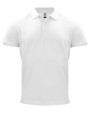 Polos personnalisable CLIQUE Classic OC Polo