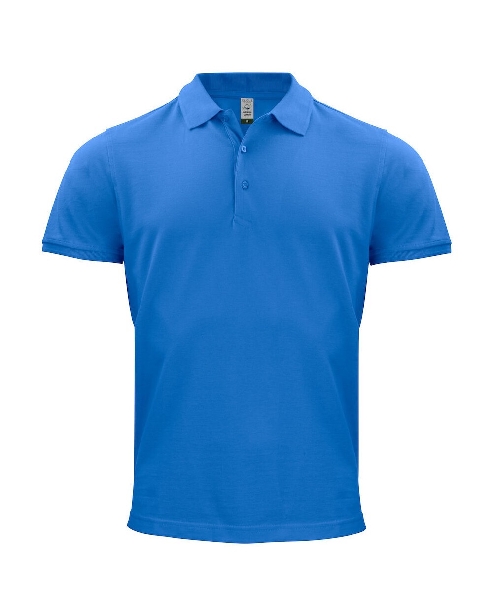 CLIQUE Classic OC Polo Poloshirts personalisierbar