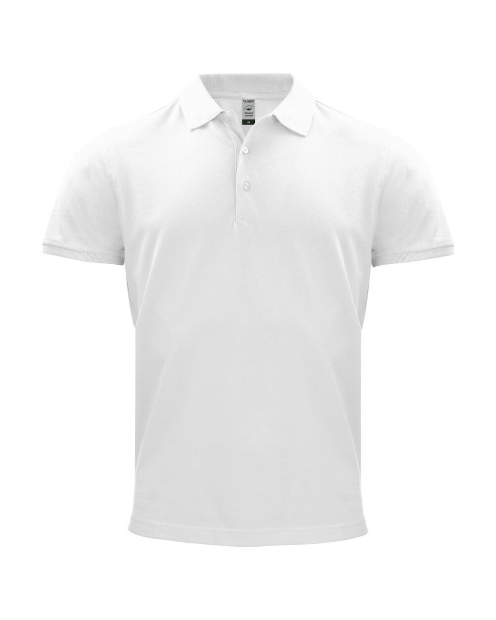 Polos personnalisable CLIQUE Classic OC Polo