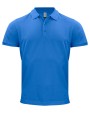 Polos personnalisable CLIQUE Classic OC Polo