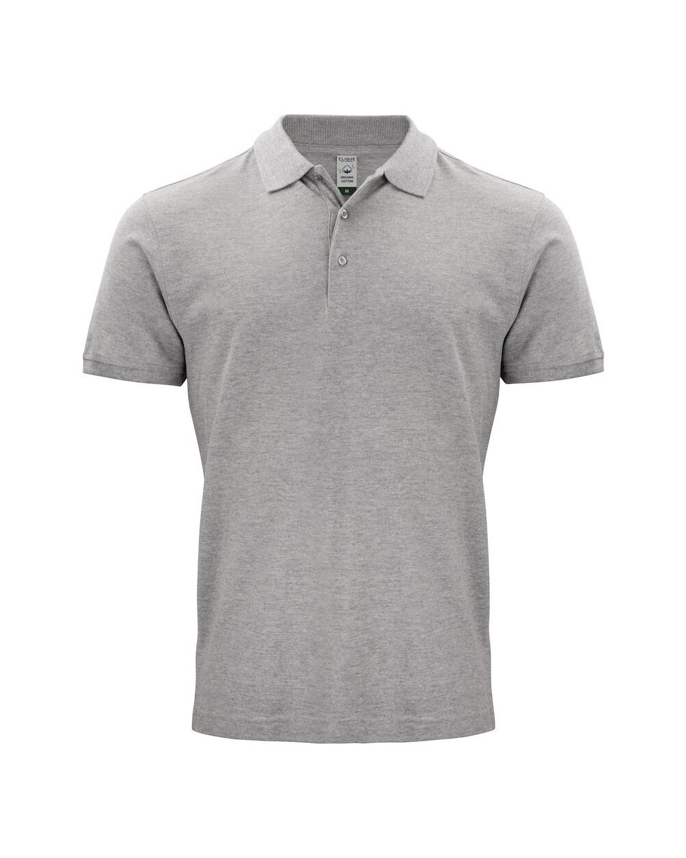 Polos personnalisable CLIQUE Classic OC Polo