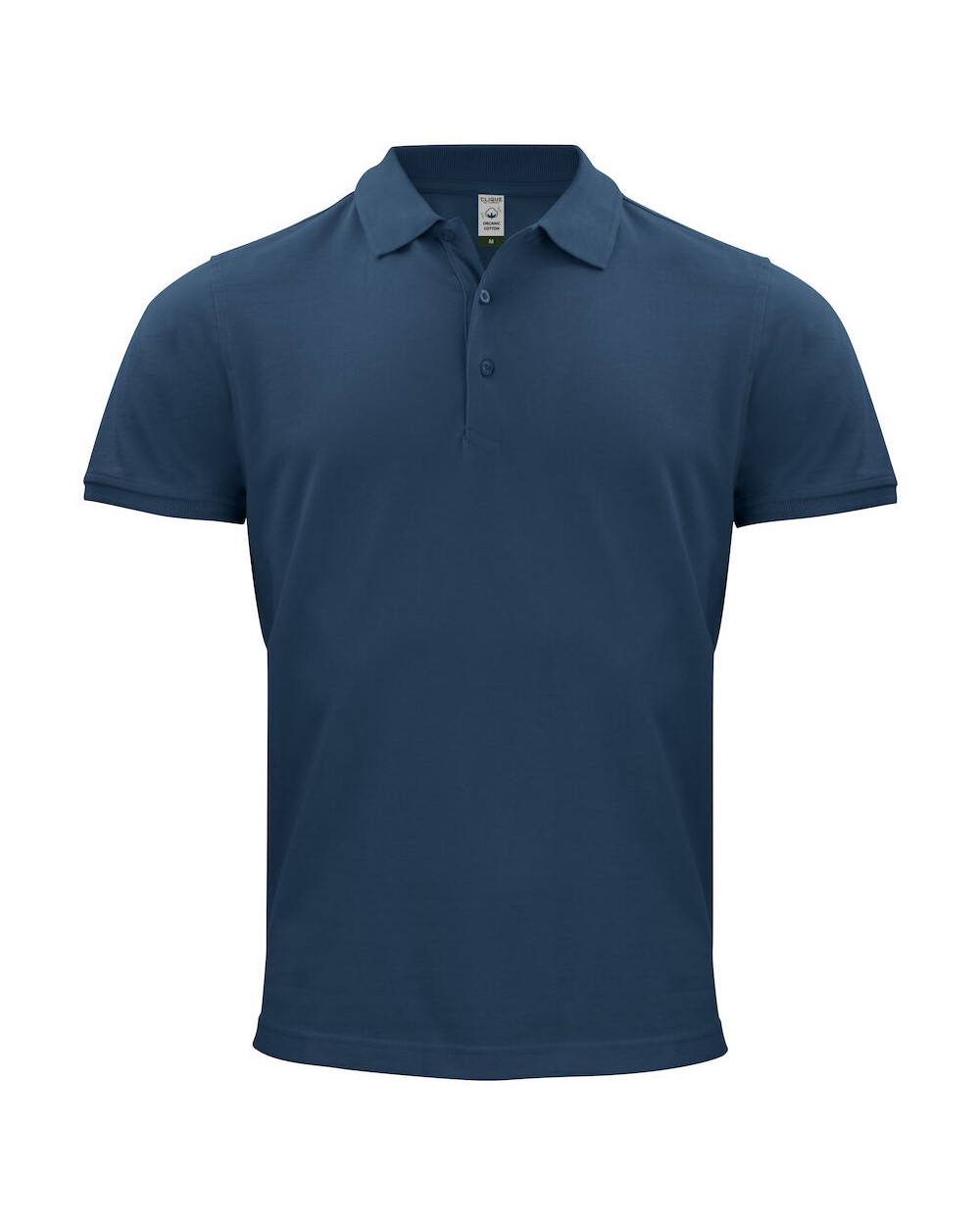 Polos personnalisable CLIQUE Classic OC Polo