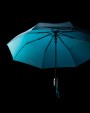 4DO 21" Impact AWARE™ 190T Mini-Regenschirm mit Auto-Open Regenschirme personalisierbar