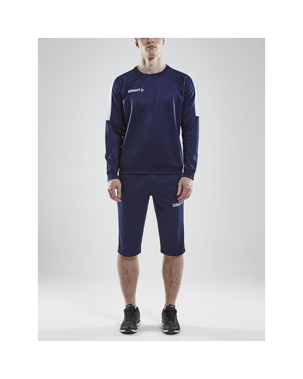 Pantalons personnalisable CRAFT Progress 3/4 Pants M