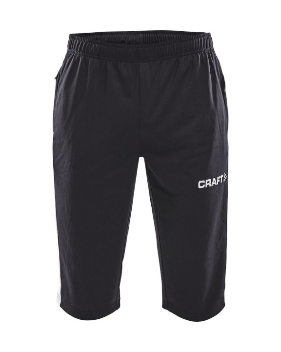 CRAFT Progress 3/4 Pants M Hosen personalisierbar